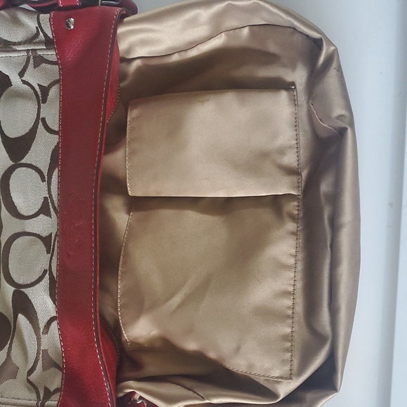 Coach Handbag - Picture 12 of 16